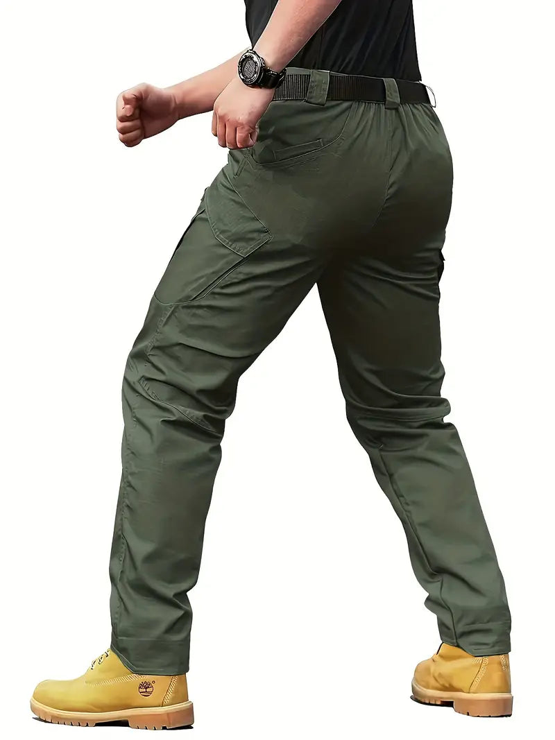 PANTALON TACTICO PRO