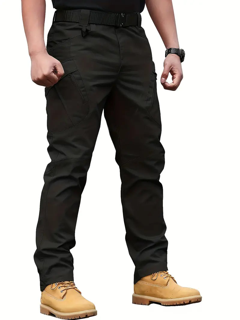PANTALON TACTICO PRO