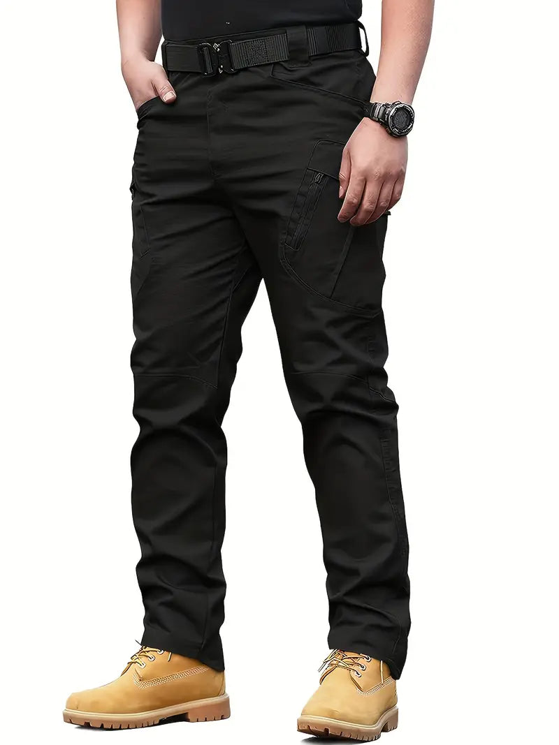 PANTALON TACTICO PRO