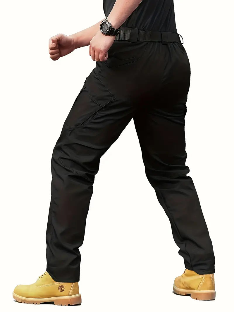 PANTALON TACTICO PRO
