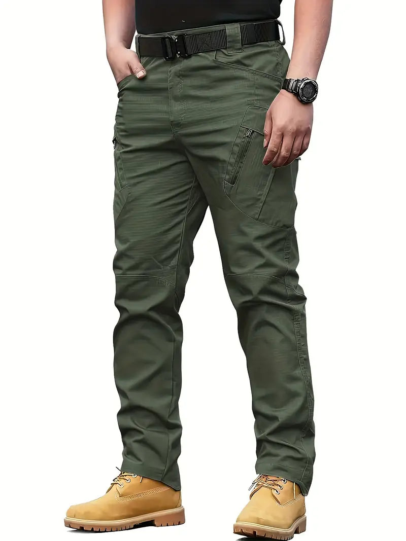 PANTALON TACTICO PRO