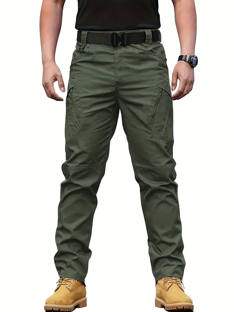 PANTALON TACTICO PRO